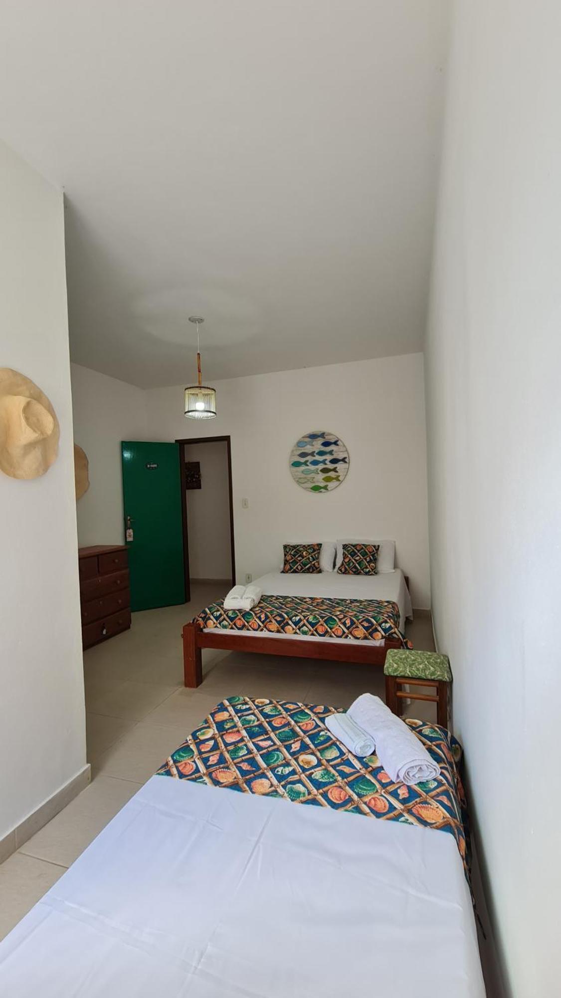 A Casa No Baixio - Baixio - Litoral Norte - Ba 外观 照片