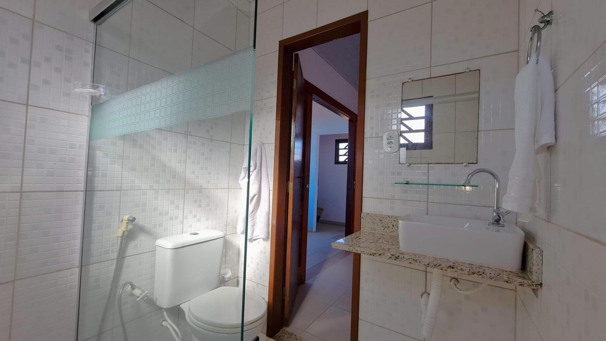 A Casa No Baixio - Baixio - Litoral Norte - Ba 外观 照片
