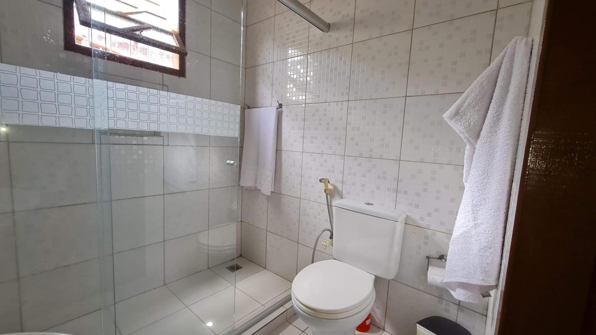 A Casa No Baixio - Baixio - Litoral Norte - Ba 外观 照片
